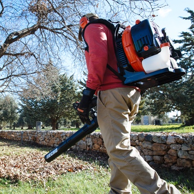 Soplador de Mochila Echo PB 770